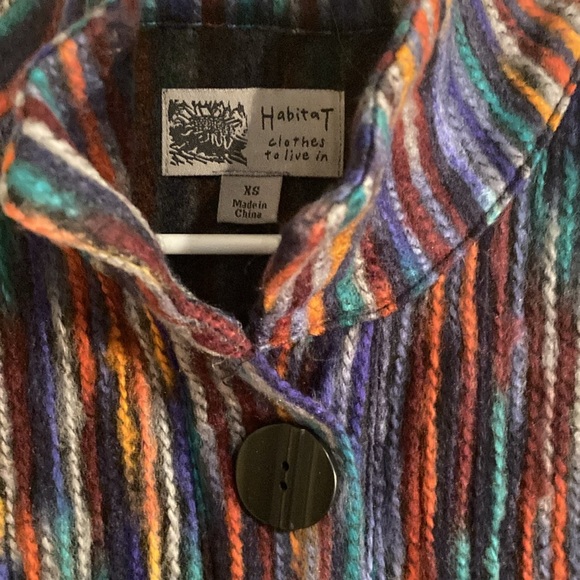 Women’s Habitat vest. - Picture 2 of 5